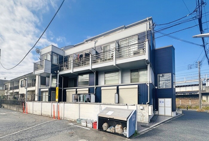 物件外観写真6　(外観写真)