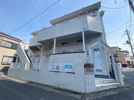 メゾンアイ北小岩外観写真