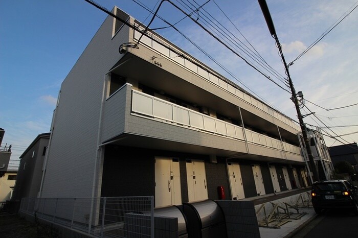 物件外観写真6　(その他)