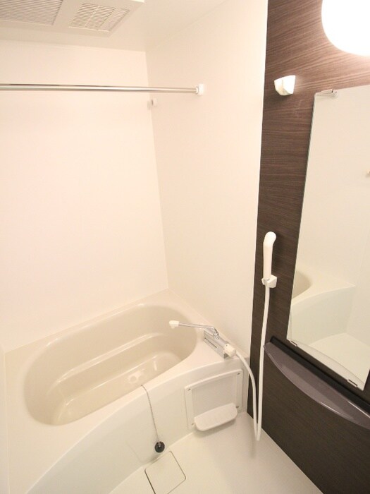 物件内観写真10　(バス／シャワールーム等)