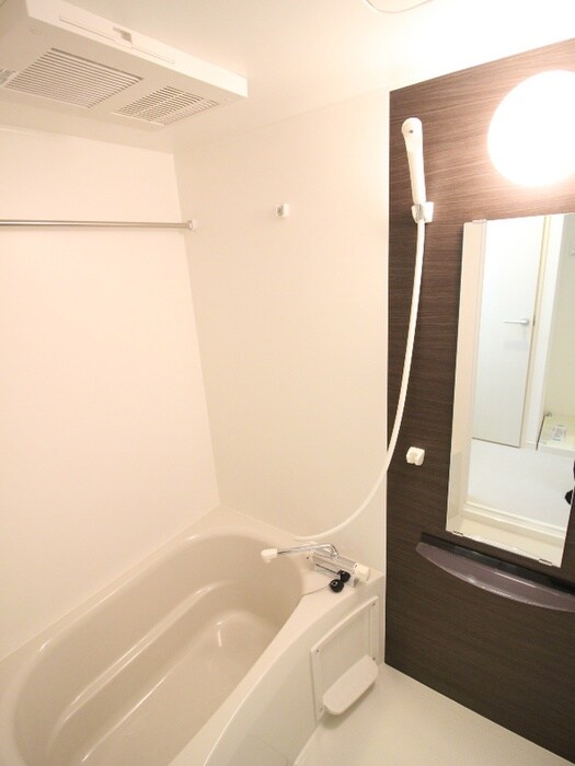 物件内観写真10　(バス／シャワールーム等)