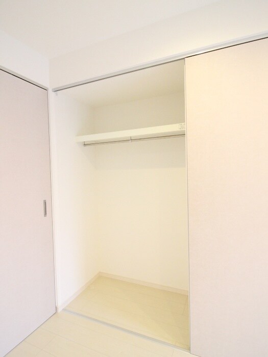 物件内観写真14　(収納)