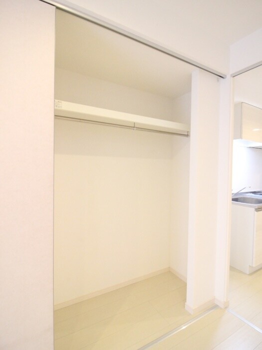 物件内観写真14　(収納)