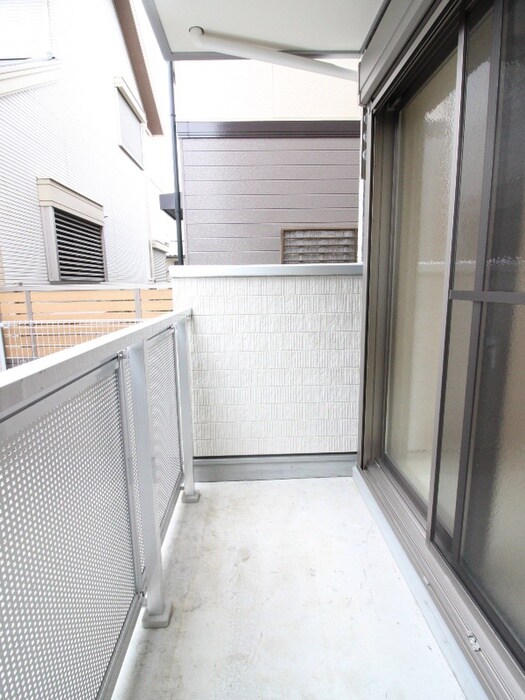 物件内観写真15　(ベランダ・バルコニー)