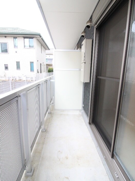 物件内観写真15　(ベランダ・バルコニー)