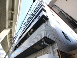 ビュ－ハイム・コヤナギ・みなみ外観写真