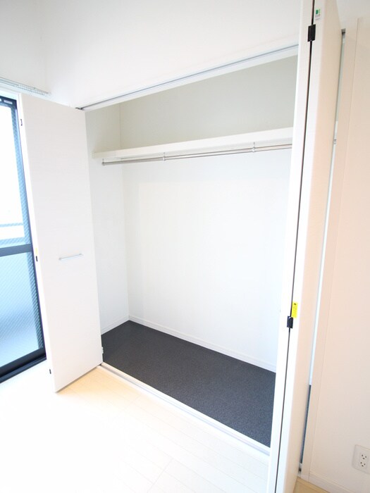 物件内観写真8　(収納)