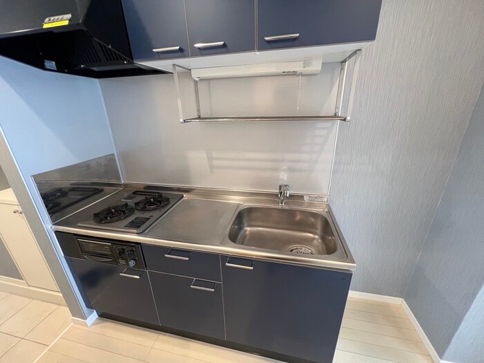 物件内観写真9　(キッチン)