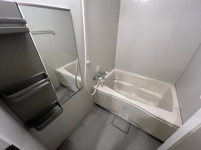 物件内観写真10　(バス／シャワールーム等)