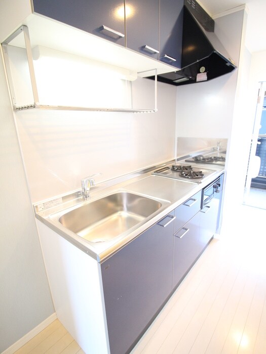 物件内観写真10　(キッチン)