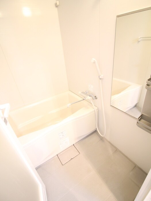 物件内観写真12　(バス／シャワールーム等)