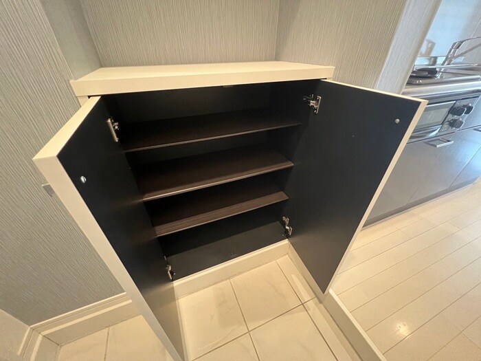 物件内観写真16　(靴箱)