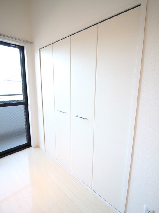 物件内観写真18　(収納)