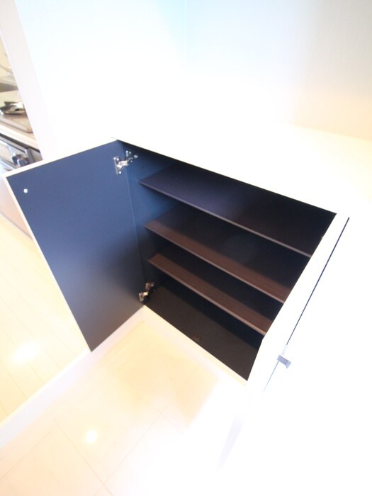 物件内観写真20　(靴箱)