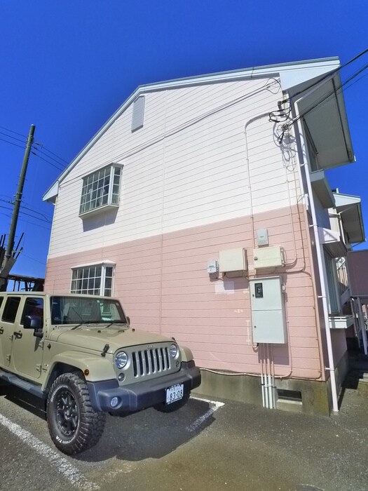 物件外観写真2　(その他)