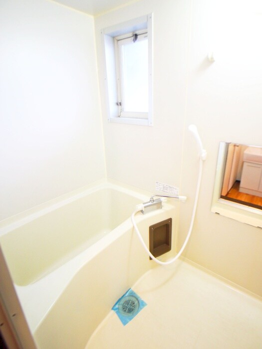 物件内観写真12　(バス／シャワールーム等)