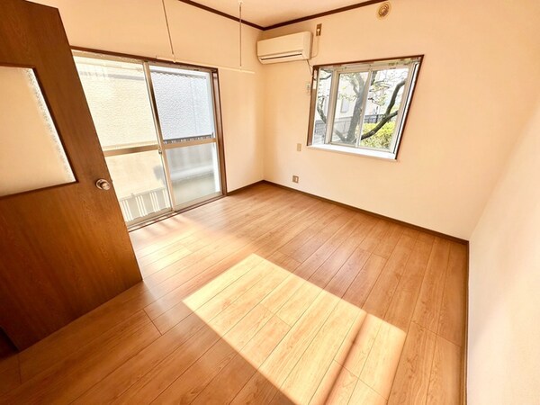居室
