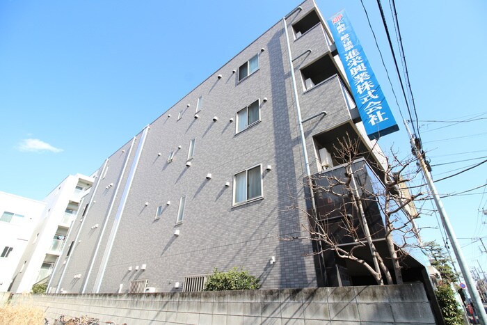 物件外観写真3　(外観写真)