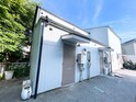 サンハイム清水ヶ丘