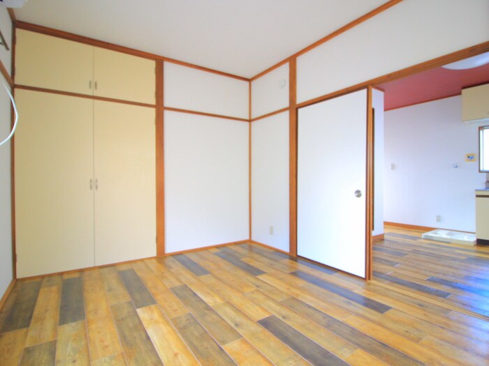 物件内観写真5　(居室)