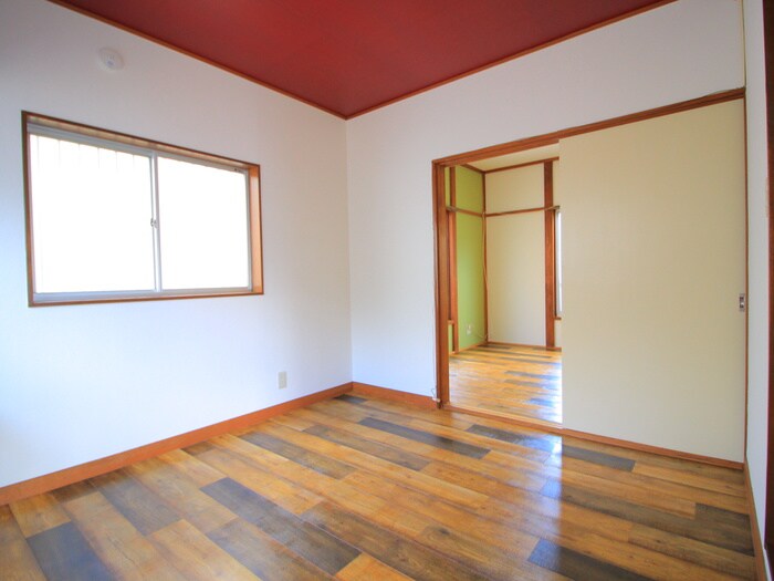 物件内観写真7　(居室)