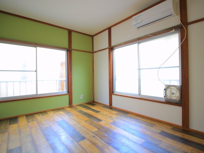 物件内観写真8　(居室)