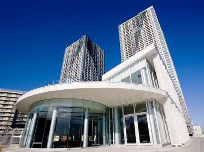 THETOKYOTOWERS MIDTOWER(3609)の外観写真