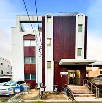 コ－ポ大谷の外観写真