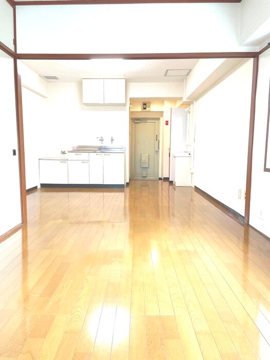 物件内観写真6　(居室)