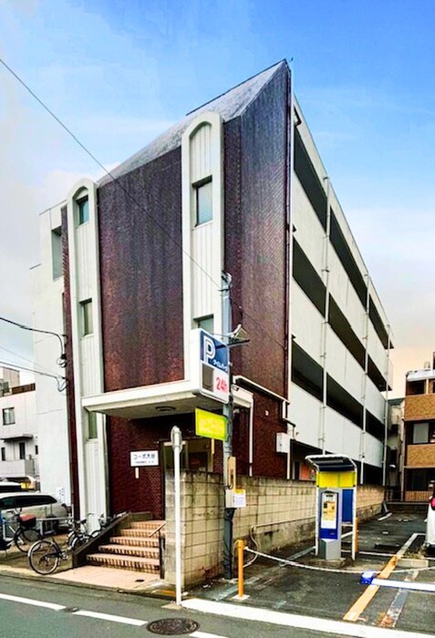 物件外観写真4　(外観写真)