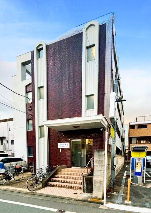 物件外観写真5　(外観写真)