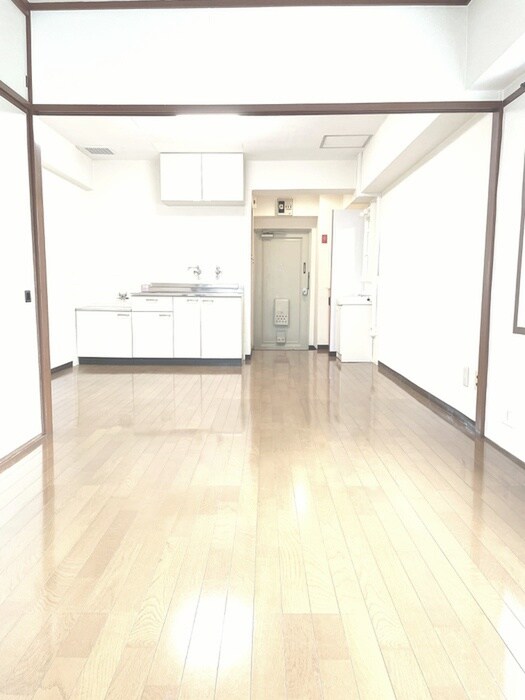 物件内観写真10　(居室)