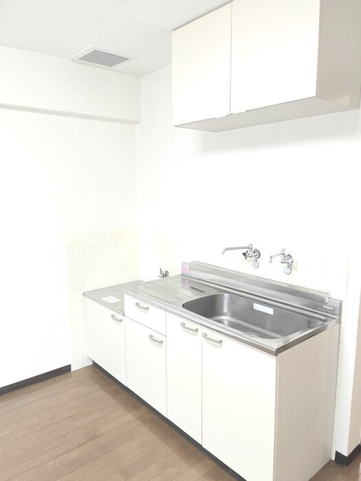 物件内観写真11　(キッチン)