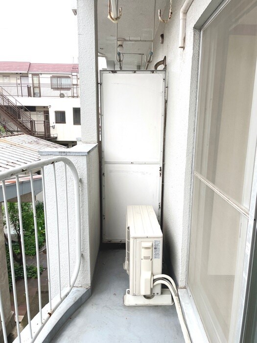 物件内観写真14　(ベランダ・バルコニー)