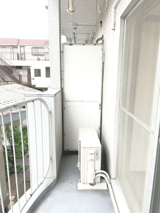 物件内観写真18　(ベランダ・バルコニー)