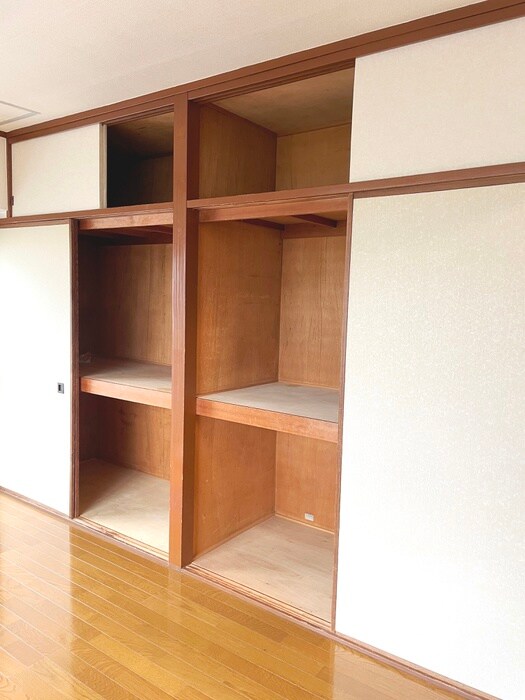 物件内観写真17　(収納)