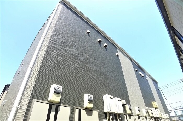 物件外観写真2　(外観写真)