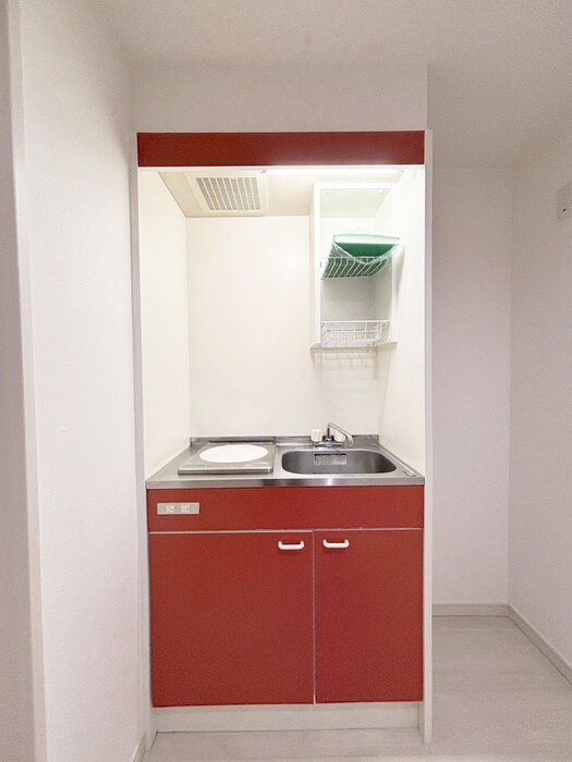 物件内観写真9　(キッチン)