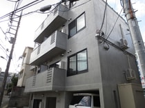 SOLASIAresidence上板橋の外観写真