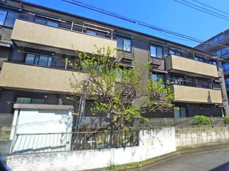 グランサージュ外観写真