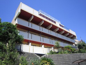 セレ－ノ日吉の丘外観写真