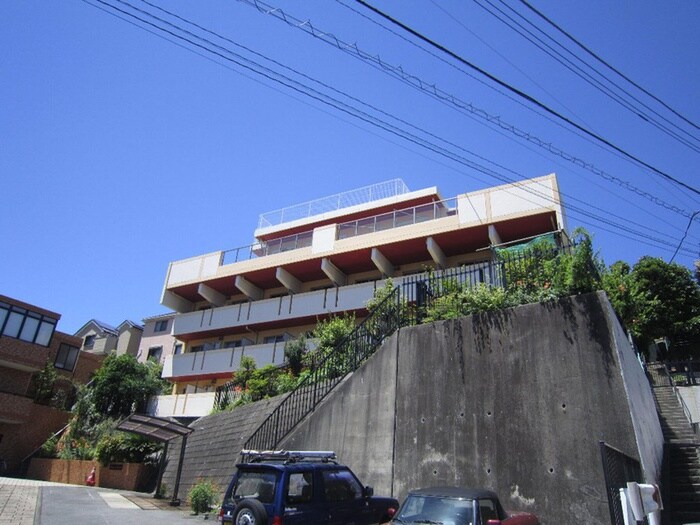 物件外観写真4　(外観写真)