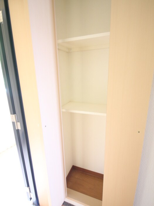 物件内観写真21　(靴箱)