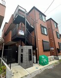 ベイルーム久里浜