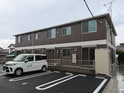 ウィングコートMOZEM
