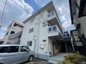 岡本ハイツ