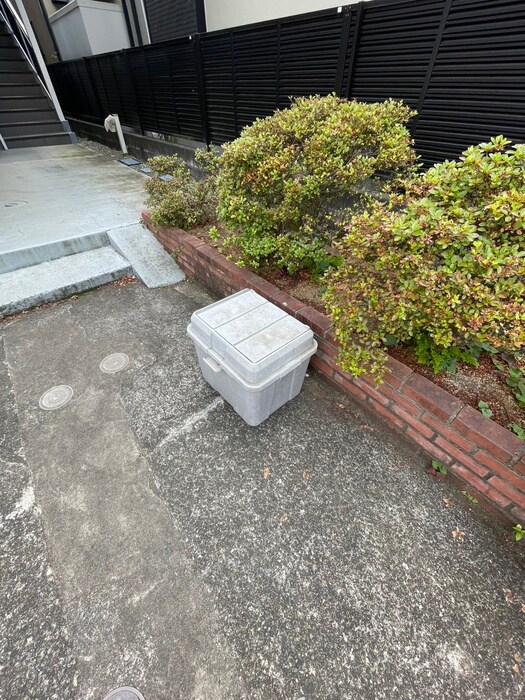 岡本ハイツのその他