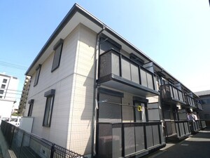 フレンドリ－武蔵浦和外観写真