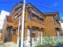 香苗ハイツ