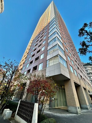 ｳｴｽﾄﾊﾟｰｸﾀﾜｰ池袋（23階）外観写真